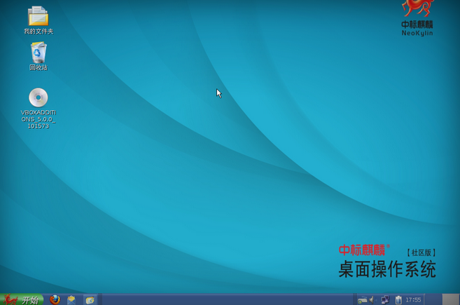 Klon Windows XP Klon Windows XP