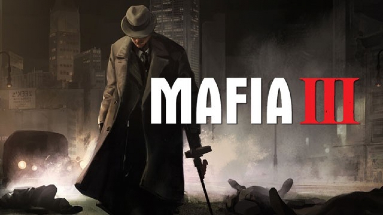 Zveřejnění Mafie III se blíží Zveřejnění Mafie III se blíží
