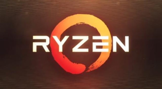 GNU/Linux na Ryzen GNU/Linux na Ryzen