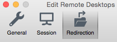 OS X RDC-3 OS X RDC-3