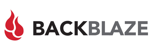 Backblaze Backblaze