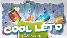 cool léto cool léto