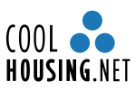 Logo Coolhousing Logo Coolhousing