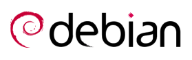 Logo Debian Logo Debian