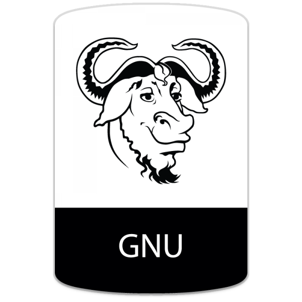GNU GNU
