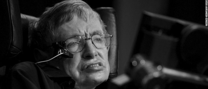 RIP, Stephen RIP, Stephen