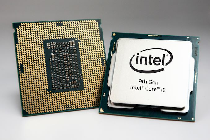 Intel a jeho nové mašinky Intel a jeho nové mašinky