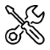 unentgeltliche installation
