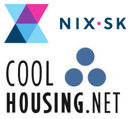 NIX.SK + Coolhousing NIX.SK + Coolhousing