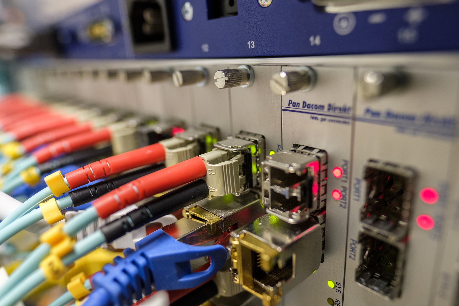 New and better network at Coolhousing