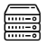 konfiguration des servers