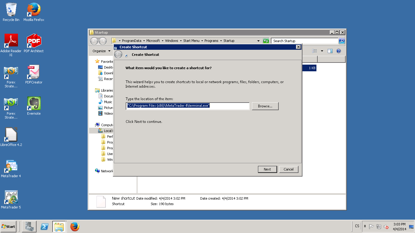 Automatic log-in, updates and automatic running of programs in Windows Automatic log-in, updates and automatic running of programs in Windows