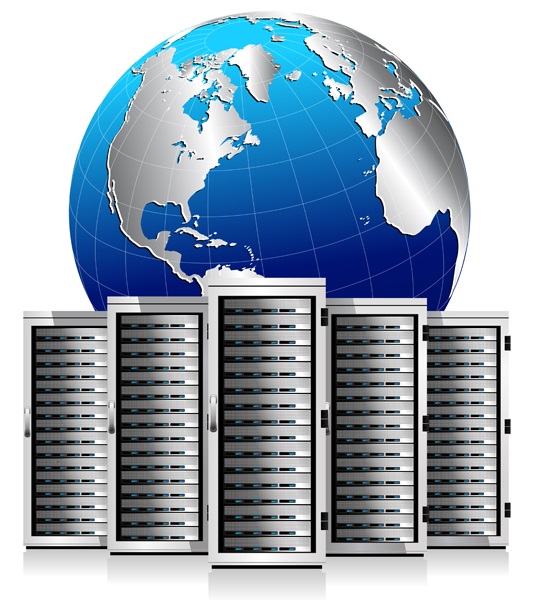 Virtual server Virtual server
