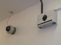 Serverovna Coolhousingu - EPS Serverovna Coolhousingu - EPS