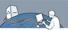 KVM over IP