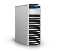 Tower server collocation