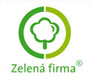 We are a Green Company We are a Green Company