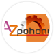 AZPOHONY s.r.o.