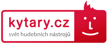 E-shop with quitars