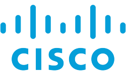 CISCO - americký výrobce síťových prvků