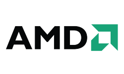 AMD - výrobce mikročipů a procesorů