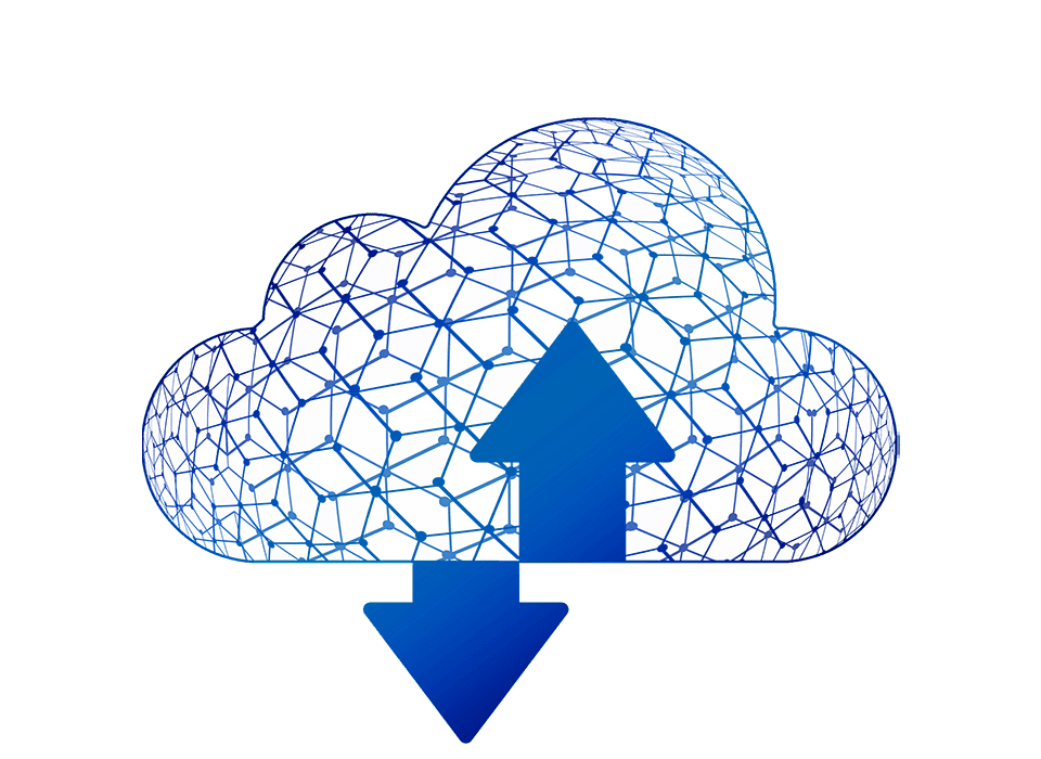 Vorteile des Cloudcomputing