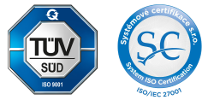 ISO certifikace a sociální sítě