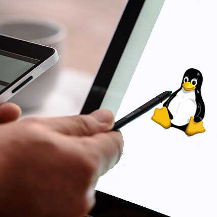 Get know with Linux - guide