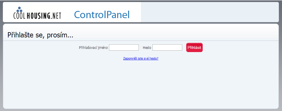 login login