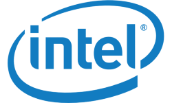 Processor company Intel