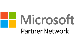 Microsoft - partner network