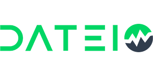 Dateio bank startup