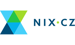 Neutral Internet eXchange Nix.cz