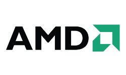 CPU manufactory AMD