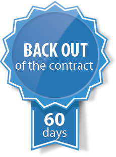 Withdraw the contract in 60 days Withdraw the contract in 60 days