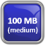 100MB test file