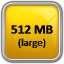 512MB test file