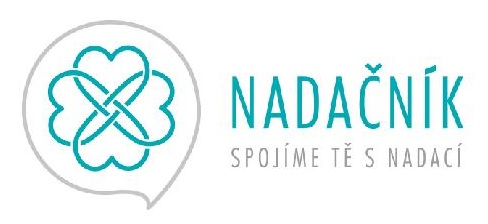 Nadačník - Stiftung