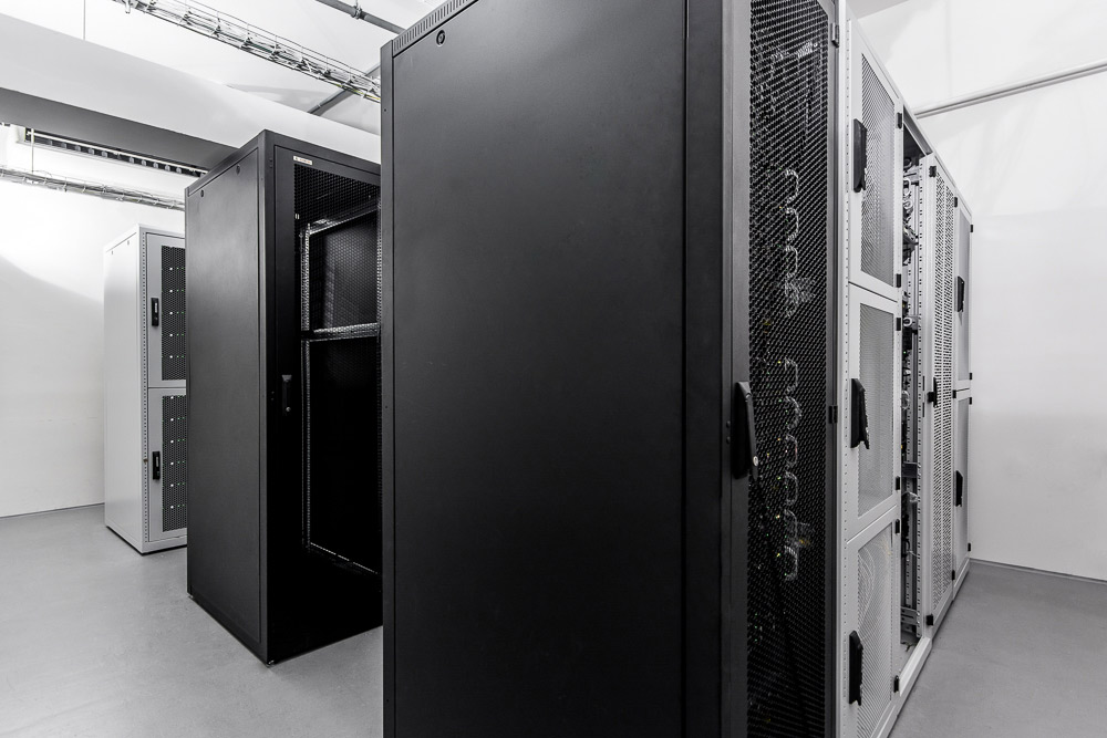 Server room 2 Server room 2