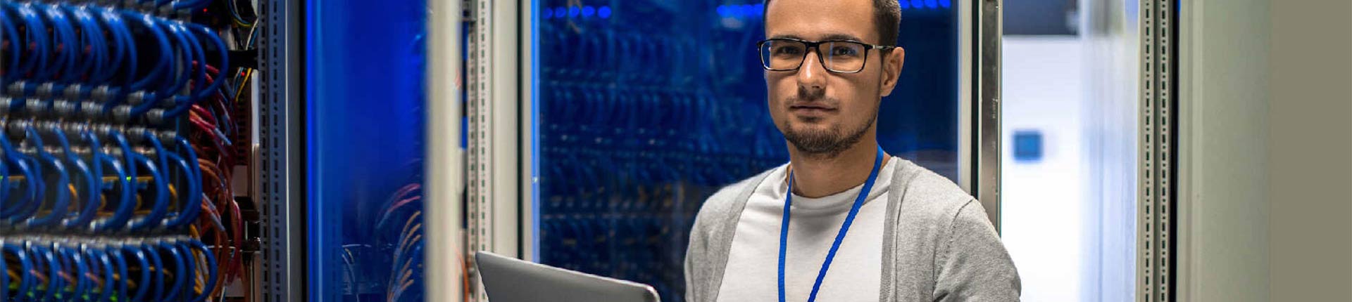 Managed server services