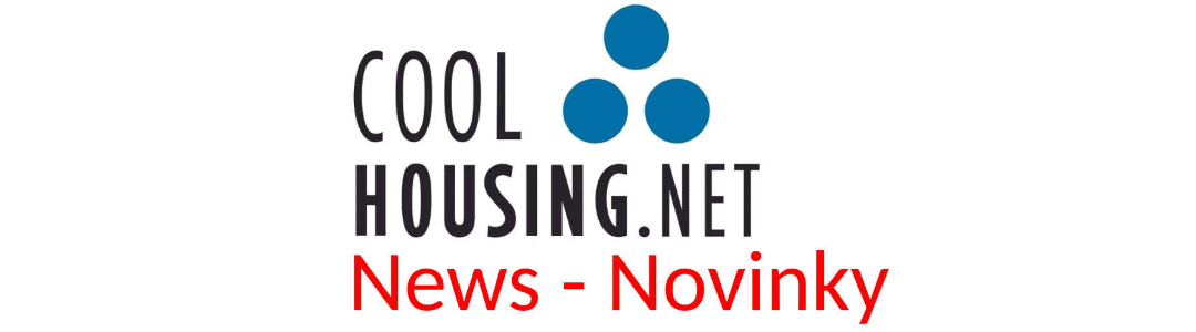 News from Coolhousing