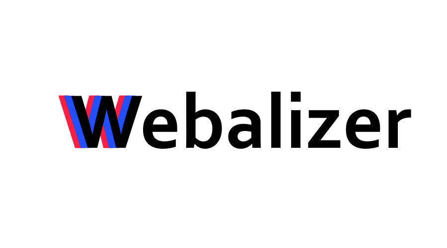 webalizer statistiky