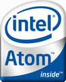 Atom logo