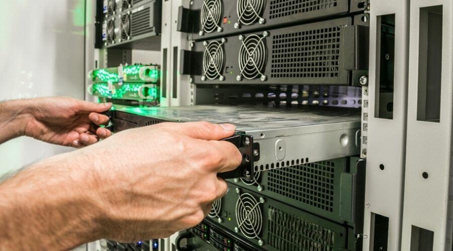 News about dedicated servers and services