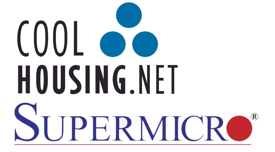 May is the month of SuperMicro servers