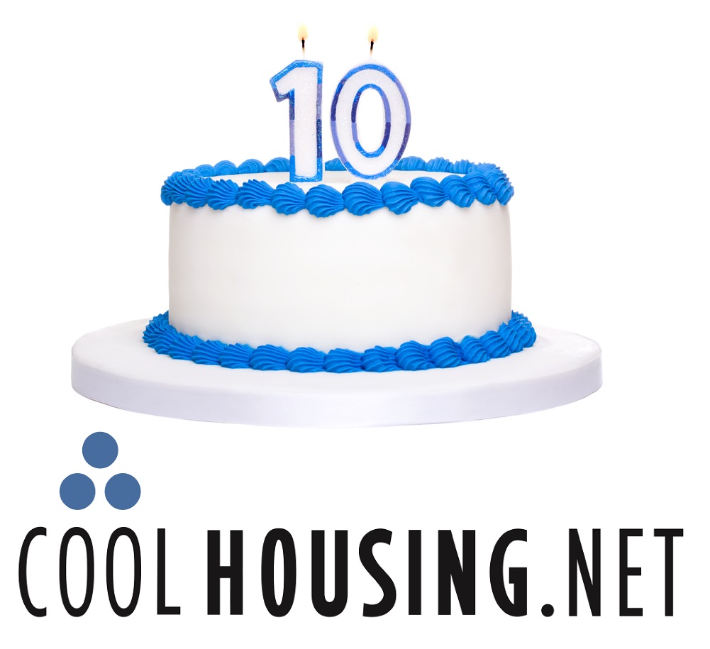 Celebrating 10 years at NIX.CZ