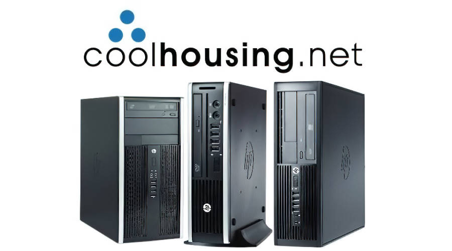 Revolution in hosting services: Dedicated servers under € 40,-