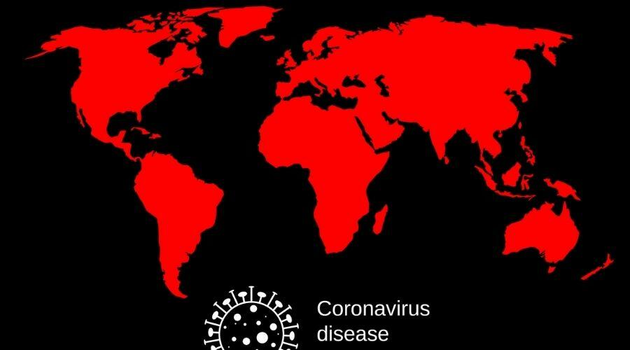 Koronavirus - opatření Coolhousingu