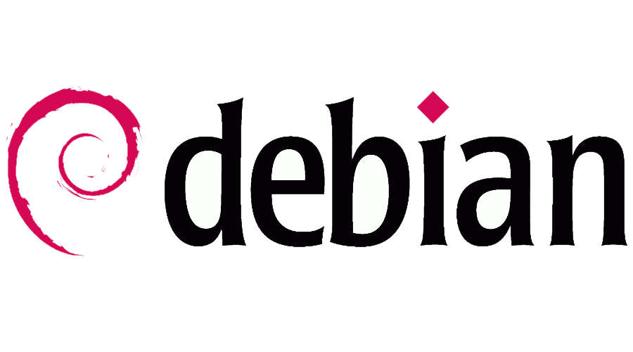 Brand Debian