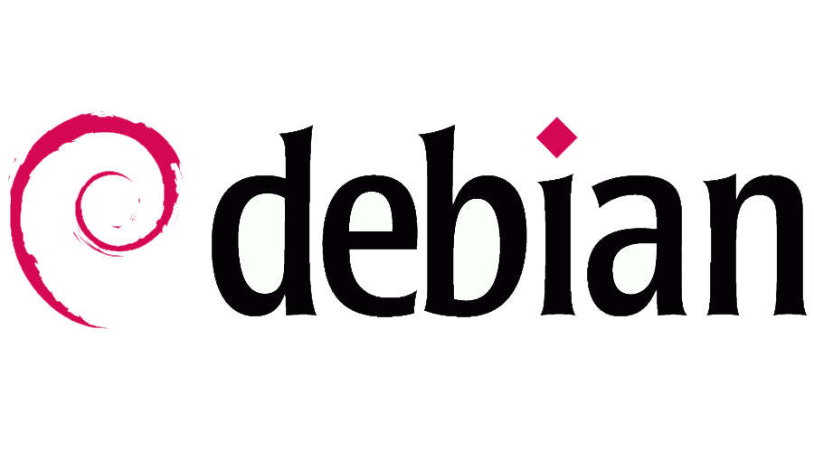 Logo Debian